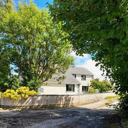 Finner House Ballyshannon Buitenkant foto
