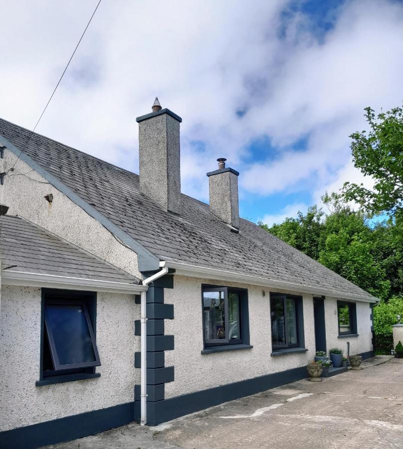 Finner House Ballyshannon Buitenkant foto