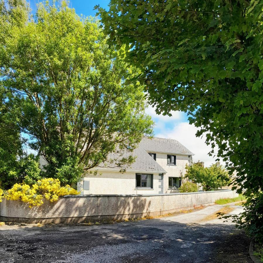 Finner House Ballyshannon Buitenkant foto