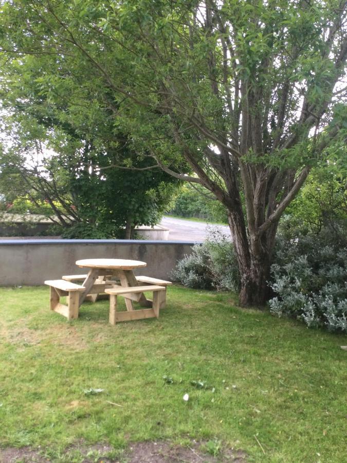 Finner House Ballyshannon Buitenkant foto
